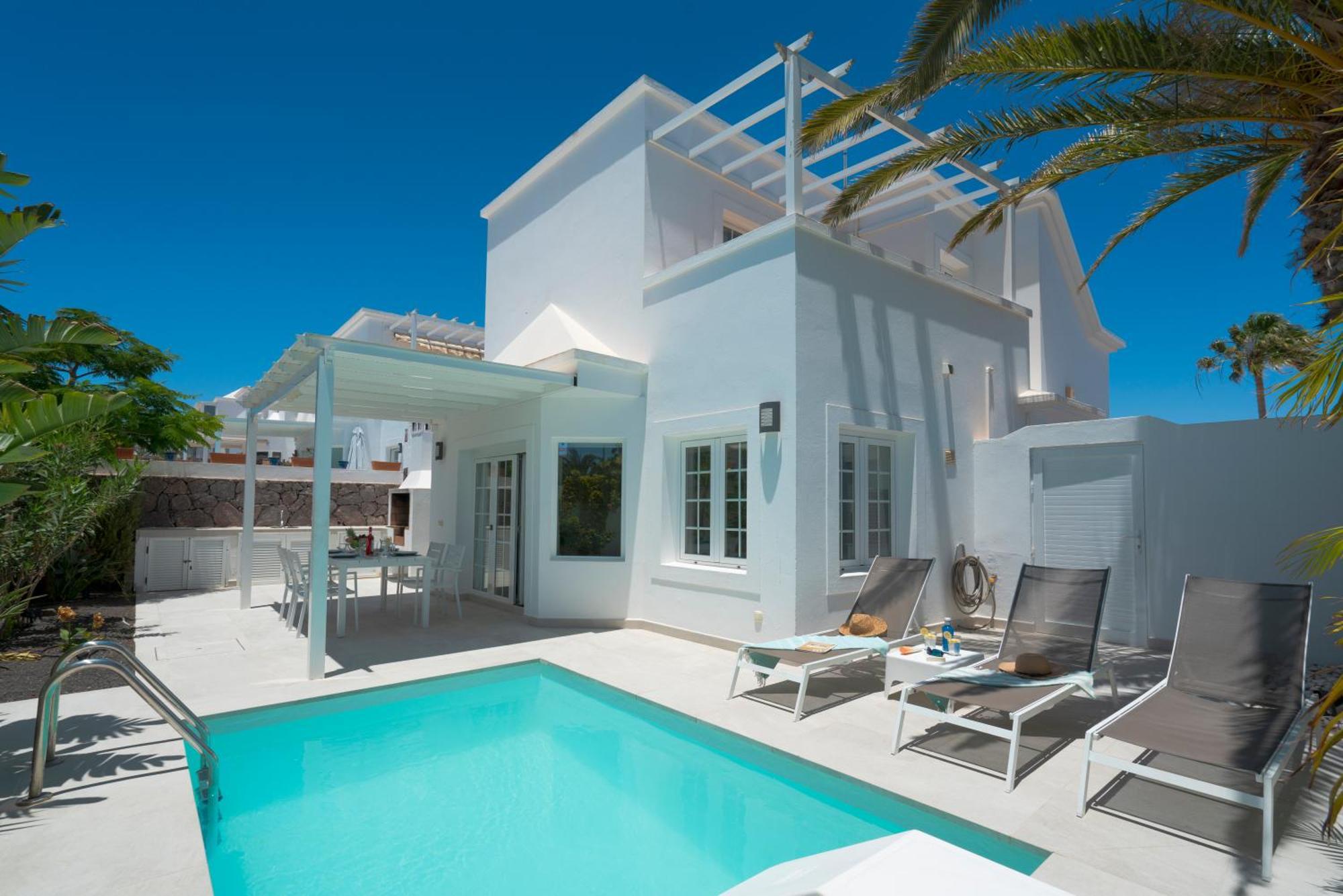 Charlana By Buenavilla Puerto del Carmen (Lanzarote)